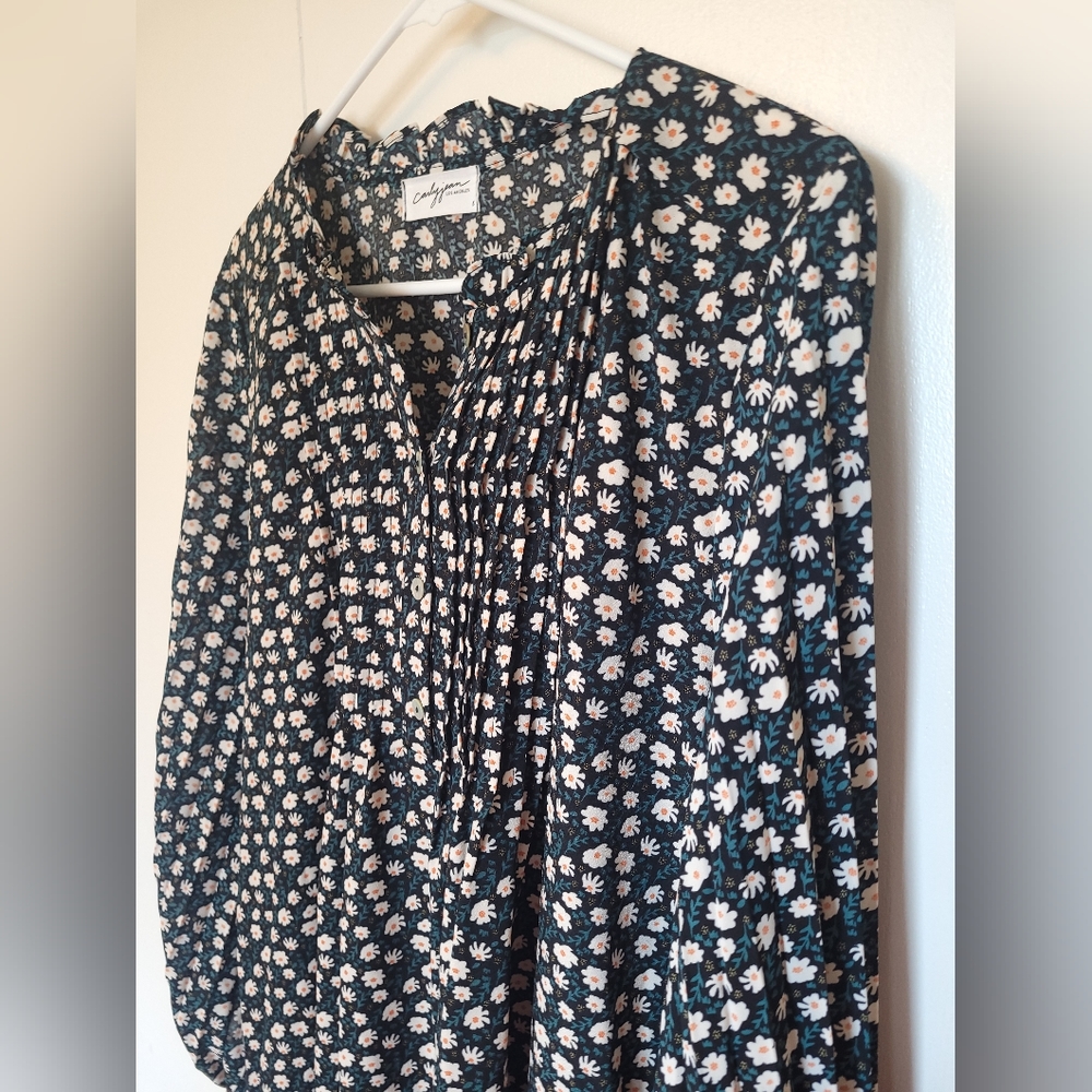 Carly Jean Los Angeles Dress